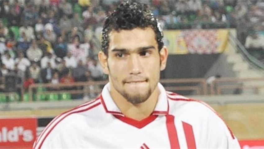 صلاح سليمان لـالزمالك: مفيش إعارة!